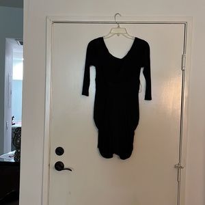 Kate Middleton style dress